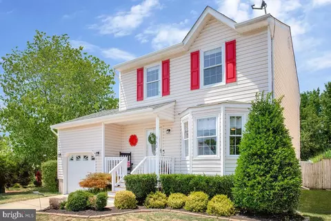 968 Redgate Ct, Pasadena, MD 21122