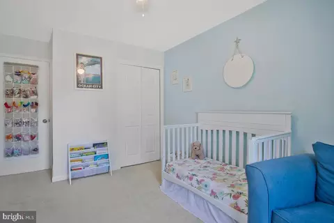 Bedroom - 968 Redgate Ct, Pasadena, MD 21122 photo 5 of 5