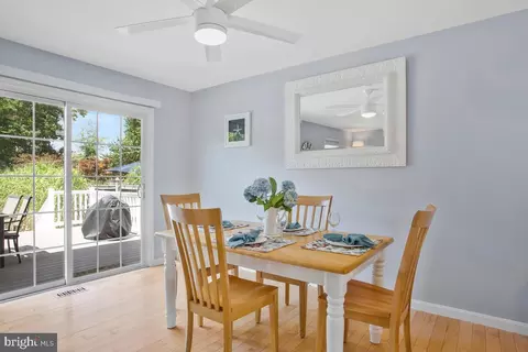 Dining - 968 Redgate Ct, Pasadena, MD 21122 photo 1 of 3