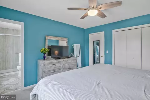Bedroom - 968 Redgate Ct, Pasadena, MD 21122 photo 3 of 5