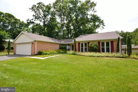 859 Inverrary Ct, Annapolis, MD 21401