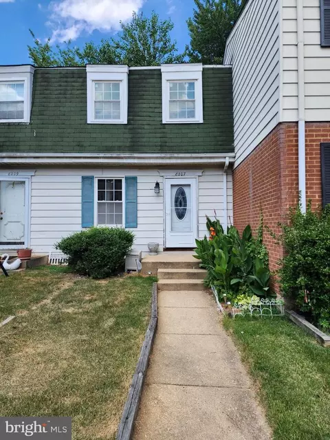 8207 Kilmory Ct, Severn, MD 21144