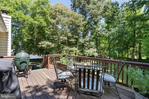 Exterior - 1635 Ridout Rd, Annapolis, MD 21409 photo 3 of 12