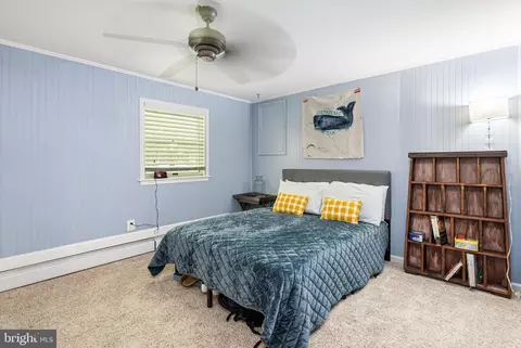 Bedroom - 1635 Ridout Rd, Annapolis, MD 21409 photo 6 of 7