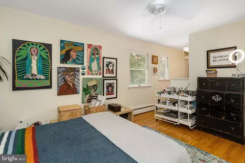 Bedroom - 1635 Ridout Rd, Annapolis, MD 21409 photo 2 of 7