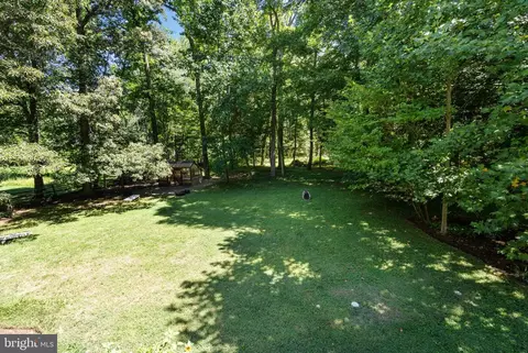 Exterior - 1635 Ridout Rd, Annapolis, MD 21409 photo 8 of 12