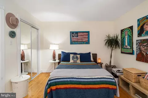 Bedroom - 1635 Ridout Rd, Annapolis, MD 21409 photo 1 of 7