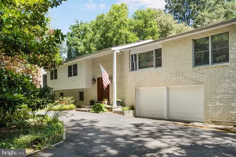 Exterior - 1635 Ridout Rd, Annapolis, MD 21409 photo 2 of 12