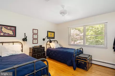 Bedroom - 1635 Ridout Rd, Annapolis, MD 21409 photo 5 of 7