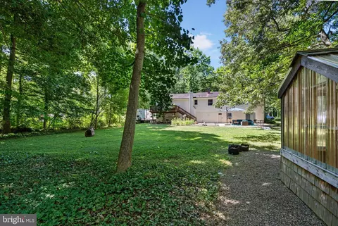 Exterior - 1635 Ridout Rd, Annapolis, MD 21409 photo 9 of 12