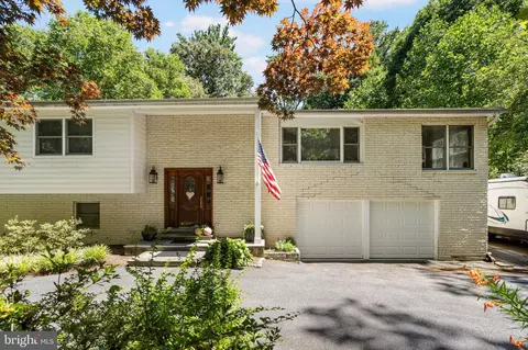 Exterior - 1635 Ridout Rd, Annapolis, MD 21409 photo 11 of 12