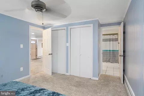 Bedroom - 1635 Ridout Rd, Annapolis, MD 21409 photo 7 of 7