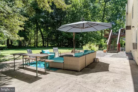 Exterior - 1635 Ridout Rd, Annapolis, MD 21409 photo 5 of 12