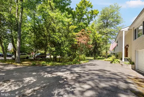 Exterior - 1635 Ridout Rd, Annapolis, MD 21409 photo 10 of 12