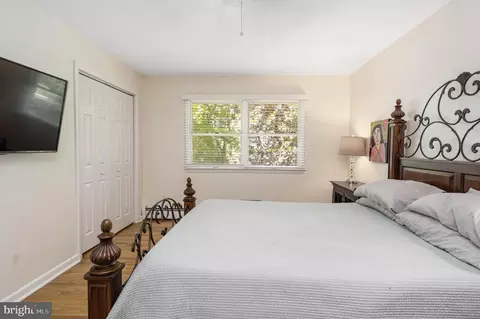 Bedroom - 1635 Ridout Rd, Annapolis, MD 21409 photo 4 of 7