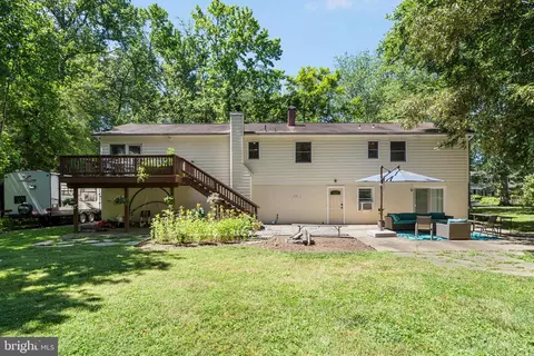 Exterior - 1635 Ridout Rd, Annapolis, MD 21409 photo 6 of 12