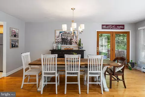 Dining - 1635 Ridout Rd, Annapolis, MD 21409 photo 1 of 2