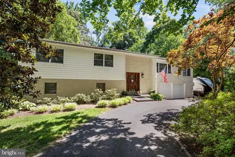 1635 Ridout Rd, Annapolis, MD 21409