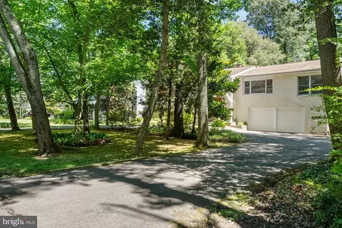 Exterior - 1635 Ridout Rd, Annapolis, MD 21409 photo 12 of 12