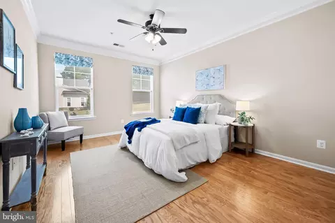 Bedroom - 7913 Charles Ct, Pasadena, MD 21122 photo 1 of 6