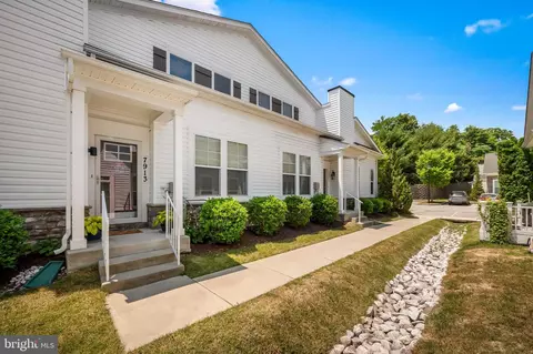 Exterior - 7913 Charles Ct, Pasadena, MD 21122 photo 1 of 5