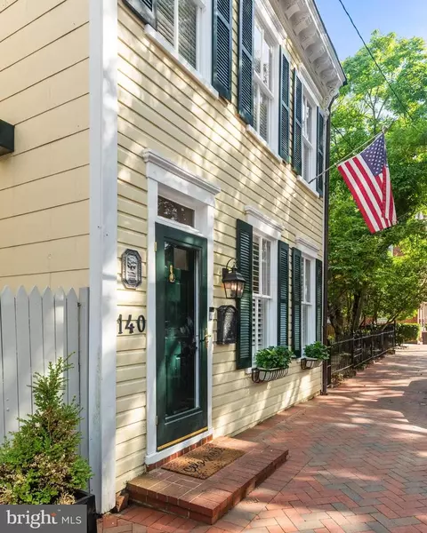 140 Charles St, Annapolis, MD 21401