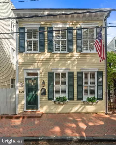 140 Charles St, Annapolis, MD 21401 photo 2