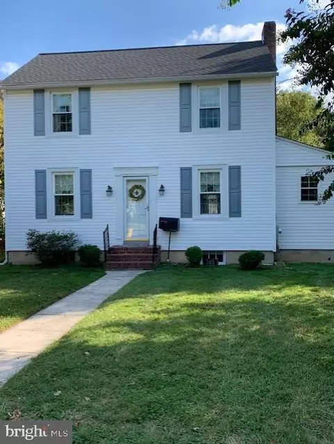 303 Ridgewood Rd, Linthicum Heights, MD 21090