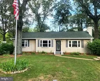 1122 Oak View Dr, Crownsville, MD 21032