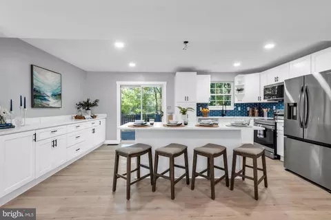 Kitchen - 6 2nd St, Annapolis, MD 21401 photo 4 of 6