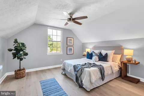 Bedroom - 6 2nd St, Annapolis, MD 21401 photo 2 of 2