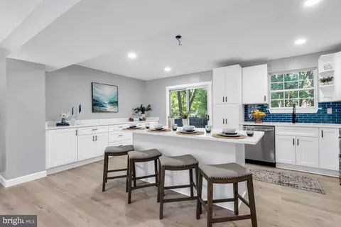 Kitchen - 6 2nd St, Annapolis, MD 21401 photo 1 of 6