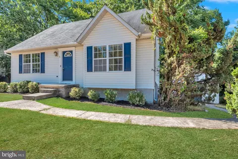 Exterior - 6 2nd St, Annapolis, MD 21401 photo 1 of 11