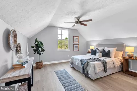 Bedroom - 6 2nd St, Annapolis, MD 21401 photo 1 of 2