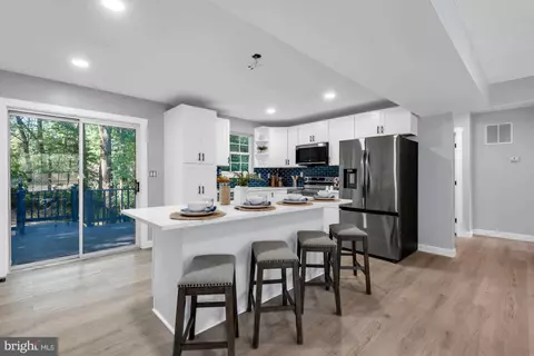 Kitchen - 6 2nd St, Annapolis, MD 21401 photo 2 of 6