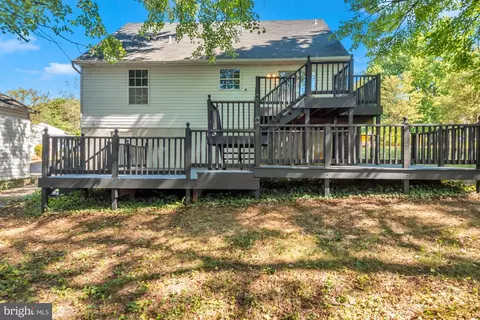Exterior - 6 2nd St, Annapolis, MD 21401 photo 11 of 11