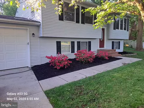 7515 Wigley Ave, Jessup, MD 20794