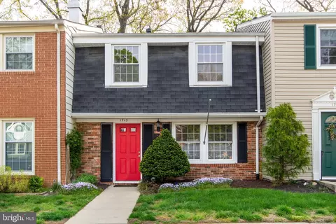 Exterior - 1713 Gaffney Ct, Crofton, MD 21114 photo 2 of 5