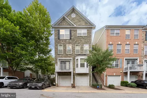 3524 Carriage Walk Ln #36-C, Laurel, MD 20724