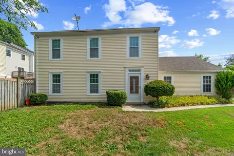 2438 Hyannis Ln, Crofton, MD 21114