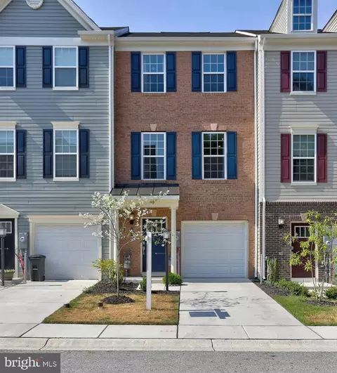 679 Warblers Perch Way, Glen Burnie, MD 21060