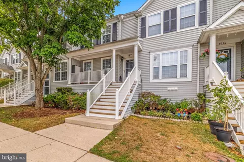 1616 Fallowfield Ct, Crofton, MD 21114