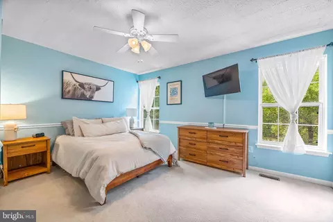 Bedroom - 1616 Fallowfield Ct, Crofton, MD 21114 photo 4 of 4