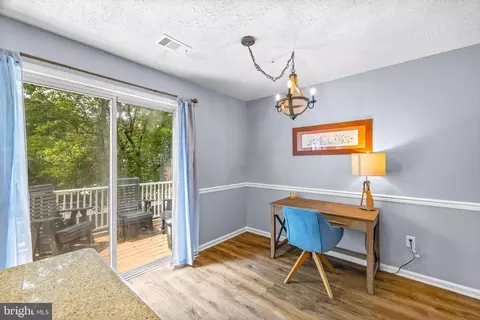 Dining - 1616 Fallowfield Ct, Crofton, MD 21114 photo 1 of 1