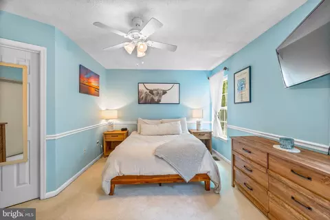 Bedroom - 1616 Fallowfield Ct, Crofton, MD 21114 photo 1 of 4