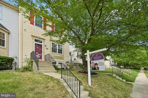 211 Mulberry Ridge Ct, Pasadena, MD 21122