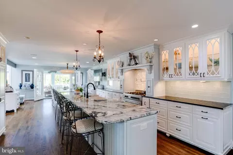 Kitchen - 3300 Hidden River View Rd, Annapolis, MD 21403 photo 2 of 9