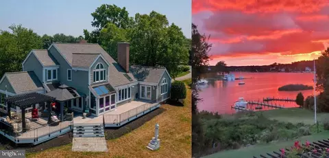 3300 Hidden River View Rd, Annapolis, MD 21403