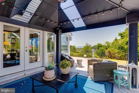 Exterior - 3300 Hidden River View Rd, Annapolis, MD 21403 photo 4 of 20