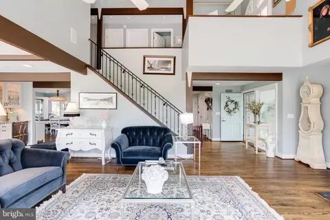 Entry Way - 3300 Hidden River View Rd, Annapolis, MD 21403 photo 3 of 7